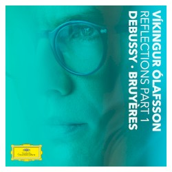 Reflections Pt. 1 / Debussy: Bruyères