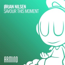 Savour This Moment (extended mix)