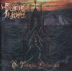 On Twilight Enthroned