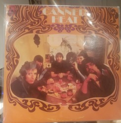Canned Heat