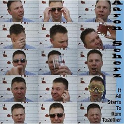 It All Starts To Rum Together