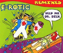 Help Me Dr. Dick: Remixes