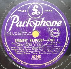 Trumpet Rhapsody