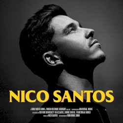 Nico Santos