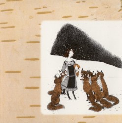 Fox Confessor Brings the Flood