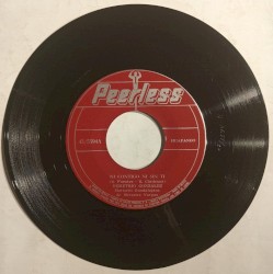 Ni contigo ni sin ti / Los camperos