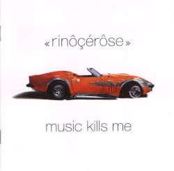 Music Kills Me