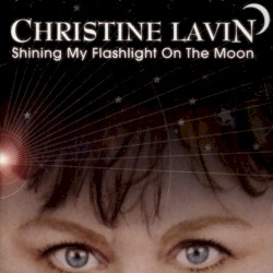 Shining My Flashlight on the Moon