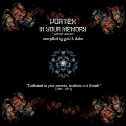 Vortex In Your Memory - Tribute Album