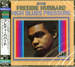 High Blues Pressure