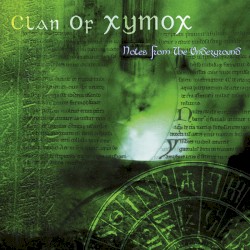 Notes From the Underground