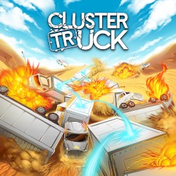 Clustertruck OST