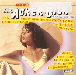 Golden Instrumental Hits