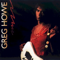 Greg Howe