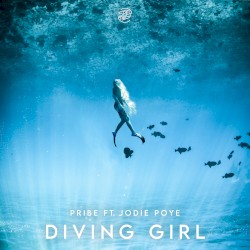 Diving Girl