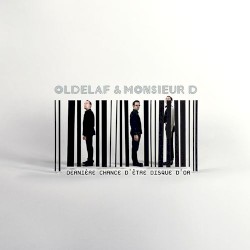 Dernière chance d'être disque d'or