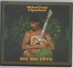 Big Big Love