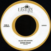 Sitar Beat / Sitar Juke Boxes