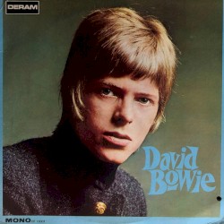 David Bowie