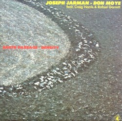 Earth Passage - Density