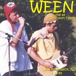 1991-03-21: Court Tavern, New Brunswick, NJ, USA