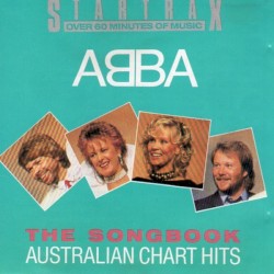 The Songbook Australian Chart Hits