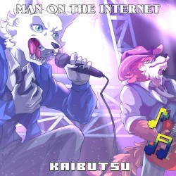 Kaibutsu (From “Beastars”)