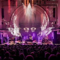 The Last English King (live)