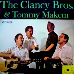 The Clancy Brothers & Tommy Makem