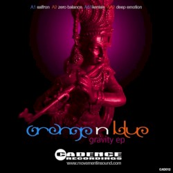 Gravity EP