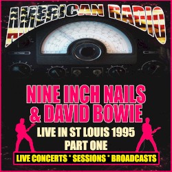 Live in St Louis 1995 – Part One