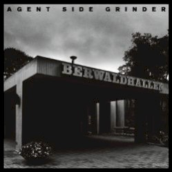 Agent Side Grinder