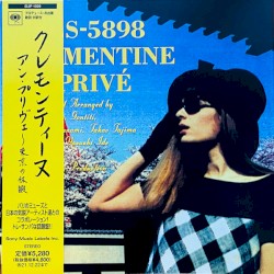 En Privé (Vol #270 Pour Tokyo)