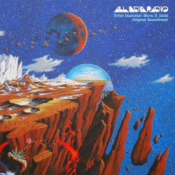 Artist Depiction: Steve R Dodd