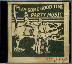Play Some Good Time Party Music