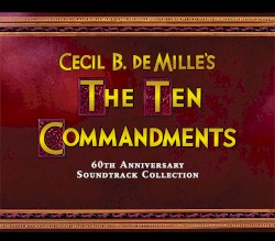 The Ten Commandments