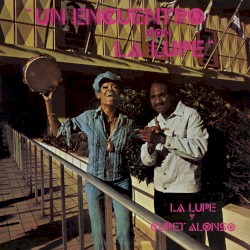Un encuentro con La Lupe