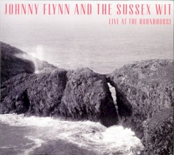 Live at the Roundhouse