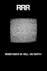 Resistence Is Hell On Earth