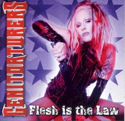 Flesh Is the Law