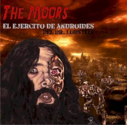El ejercito de androides del Dr. Lobstein