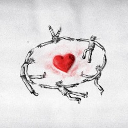 The Lovers Freefall