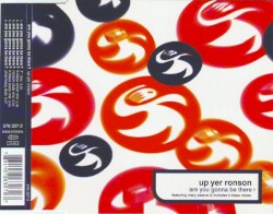 Are You Gonna Be There?