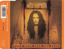 Down Deep Into the Pain