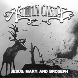 Jesus, Mary, and Broseph