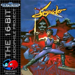 Strider