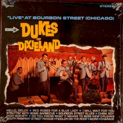 "Live" at Bourbon Street (Chicago)