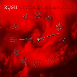 Clockwork Angels