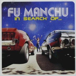 In Search of…