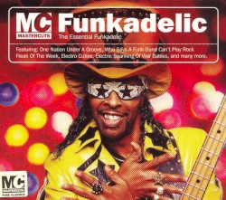 The Essential Funkadelic